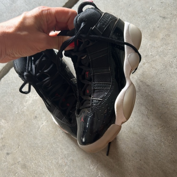 Six Rings boys - Picture 2 of 4